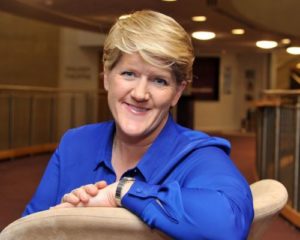 Clare Balding