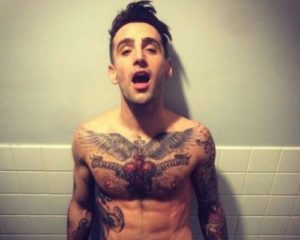 Jacob Hoggard