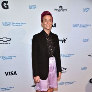 Megan Rapinoe