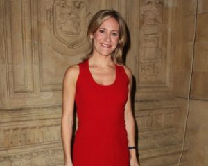 Sophie Raworth