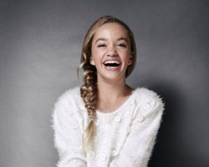 Jillian Shea Spaeder