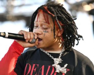 Trippie Redd