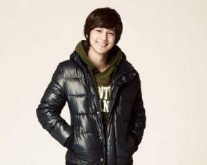 Kim Bum