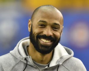 Thierry Henry