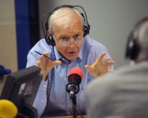 John Humphrys