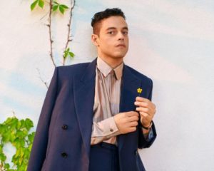 Rami Malek