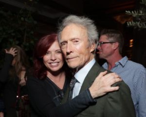 Kimber Lynn Eastwood