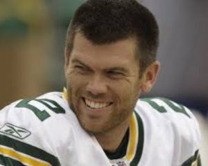 Mason Crosby