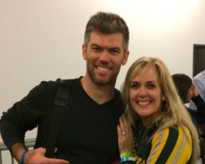 Mason Crosby