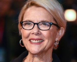 Annette Bening