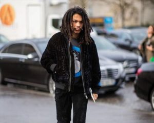 Luka Sabbat
