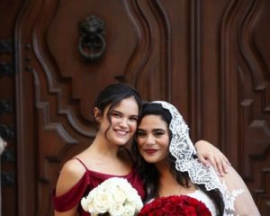 Jessica Marie Garcia