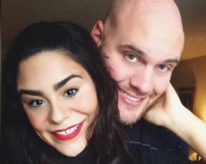 Jessica Marie Garcia