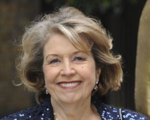 Anne Reid