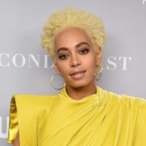 Solange Knowles
