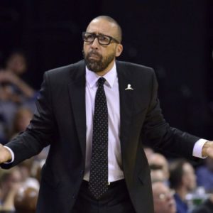 David Fizdale