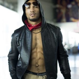 Kevin Jesse Lee, Jr.