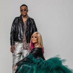 Donna Marie Lombardi