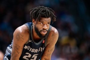 Reggie Bullock