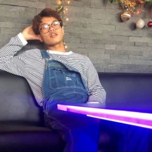 Aaron Doh (TikTok Star)