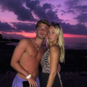 Kate Elizabeth(Youtuber)