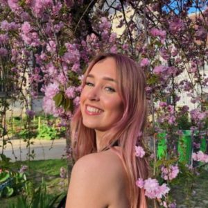 Kate Elizabeth(Youtuber)