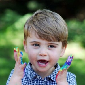 Prince Louis of Cambridge