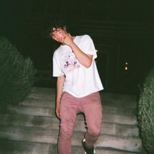 Christopher O’Flyng