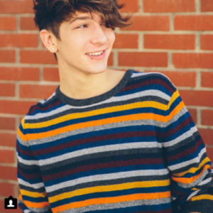 Christopher O’Flyng