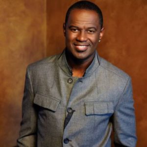 Brian McKnight