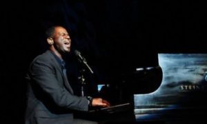 Brian McKnight