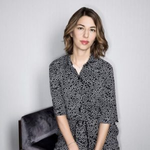 Sofia Coppola