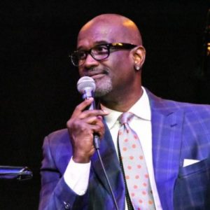 Claude V. McKnight III