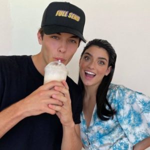 Griffin Johnson(TikTok Star)