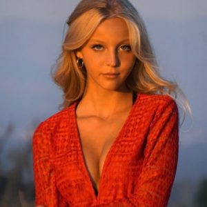 Morgan Cryer