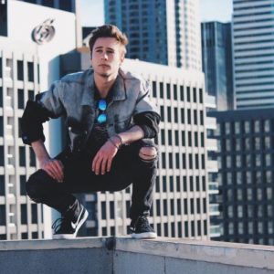 Callan Potter (Actor)