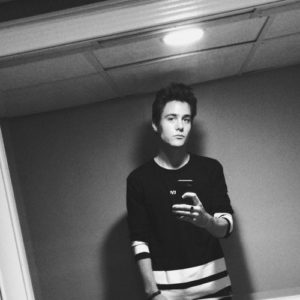 Callan Potter (Actor)