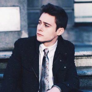 Callan Potter (Actor)