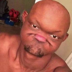 HolyGxd (Javante Carter)