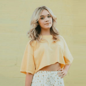 Jaycie Nicole Memmott