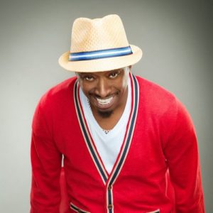 Eddie Griffin
