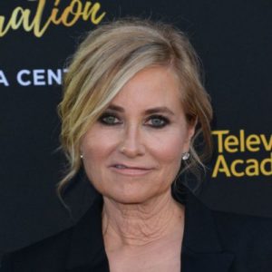 Maureen McCormick