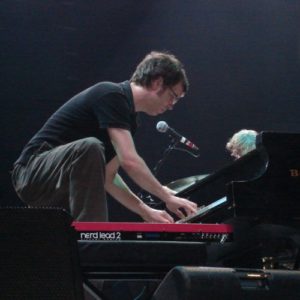Ben Folds
