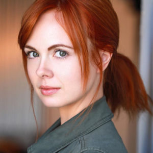 Galadriel Stineman