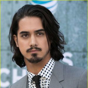 Avan Jogia