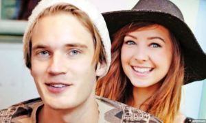 PewDiePie