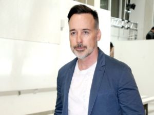 David Furnish