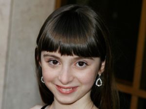 Jasmine Jessica Anthony