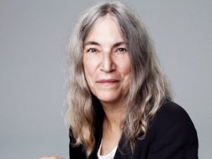 Patti Smith