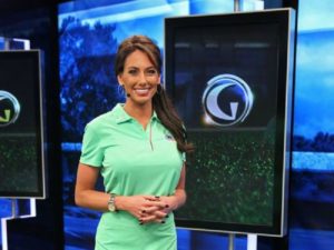 Holly Sonders